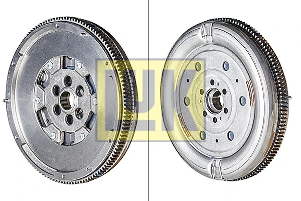 Flywheel